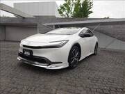 2023 TOYOTA PRIUS