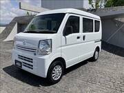 2016 NISSAN NV100 CLIPPER