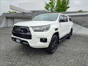 2022 TOYOTA HILUX