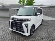 2023 DAIHATSU TANTO
