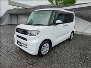 2021 DAIHATSU TANTO