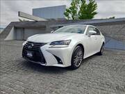 2017 LEXUS GS