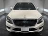 MERCEDES BENZ S CLASS