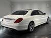 MERCEDES BENZ S CLASS
