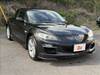 MAZDA RX-8