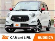 2019 DAIHATSU CAST