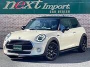 2018 BMW MINI (Left Hand Drive)