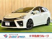 2015 TOYOTA PRIUS ALPHA