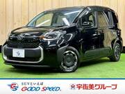 2023 TOYOTA SIENTA