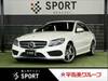 MERCEDES BENZ C-CLASS Sedan