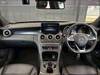 MERCEDES BENZ C-CLASS Sedan