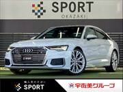 2021 AUDI A6