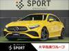 MERCEDES BENZ A-CLASS
