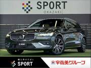 2018 VOLVO V60