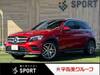 MERCEDES BENZ GLC-CLASS