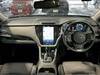 SUBARU LEGACY OUTBACK