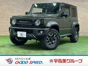 2023 SUZUKI JIMNY SIERRA