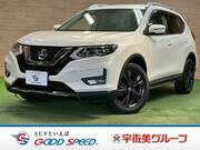 2021 NISSAN X-TRAIL