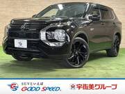 2023 MITSUBISHI OUTLANDER PHV