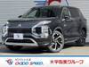 MITSUBISHI OUTLANDER PHV