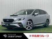 2025 SUBARU LEVORG