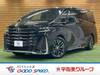 TOYOTA VELLFIRE HYBRID