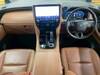 TOYOTA VELLFIRE HYBRID
