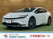2025 TOYOTA PRIUS