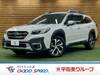 SUBARU LEGACY OUTBACK