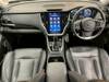 SUBARU LEGACY OUTBACK