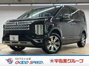 2025 MITSUBISHI DELICA D5