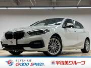 2021 BMW 1 SERIES