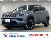 2021 CHRYSLER JEEP COMPASS