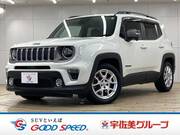 2020 CHRYSLER JEEP RENEGADE
