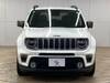 CHRYSLER JEEP RENEGADE