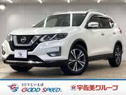 2019 NISSAN X-TRAIL 20X