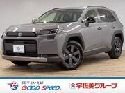 2026 TOYOTA RAV4
