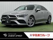 2020 MERCEDES BENZ CLA-CLASS