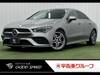 MERCEDES BENZ CLA-CLASS