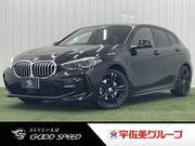 2023 BMW 1 SERIES