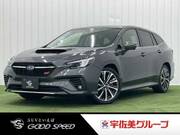 2021 SUBARU LEVORG