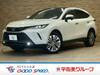 TOYOTA HARRIER HYBRID