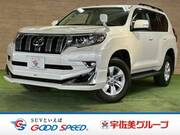 2018 TOYOTA LAND CRUISER PRADO TX