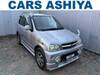 DAIHATSU TERIOS KID