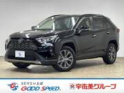 2024 TOYOTA RAV4 G