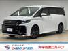 TOYOTA VELLFIRE HYBRID