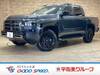 MITSUBISHI TRITON