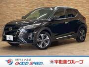 2022 NISSAN KICKS