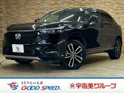 2021 HONDA VEZEL