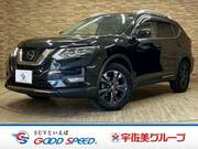 2021 NISSAN X-TRAIL